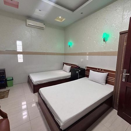 Khach San Kim Hung 2 Hotell Bac Lieu Eksteriør bilde